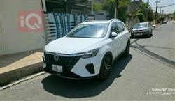 MG RX5